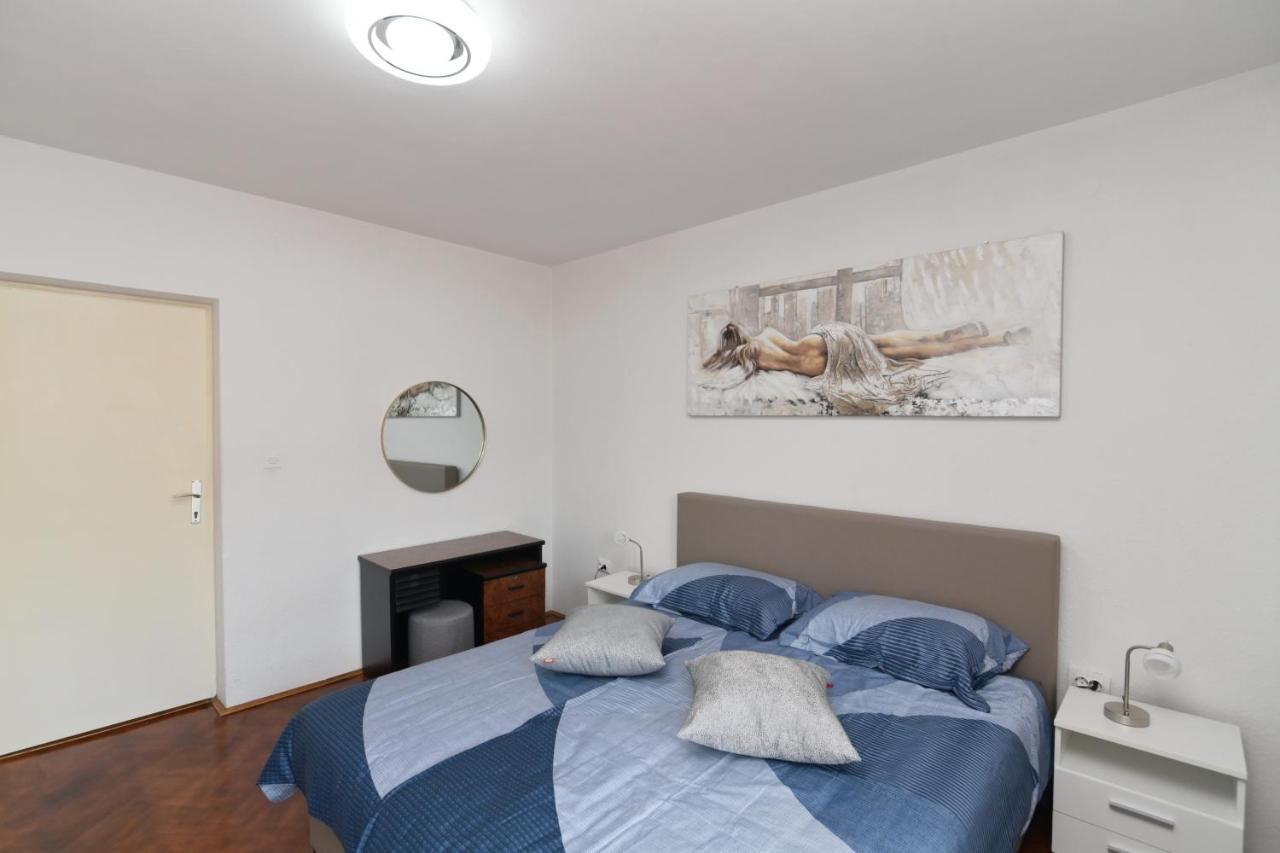 Antonio Apartmán Rijeka