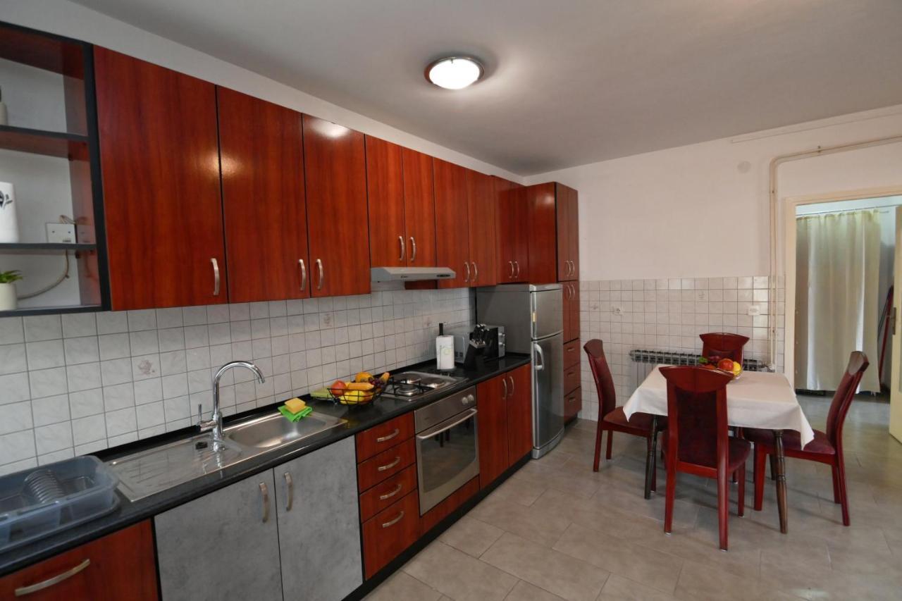 Apartmán Antonio