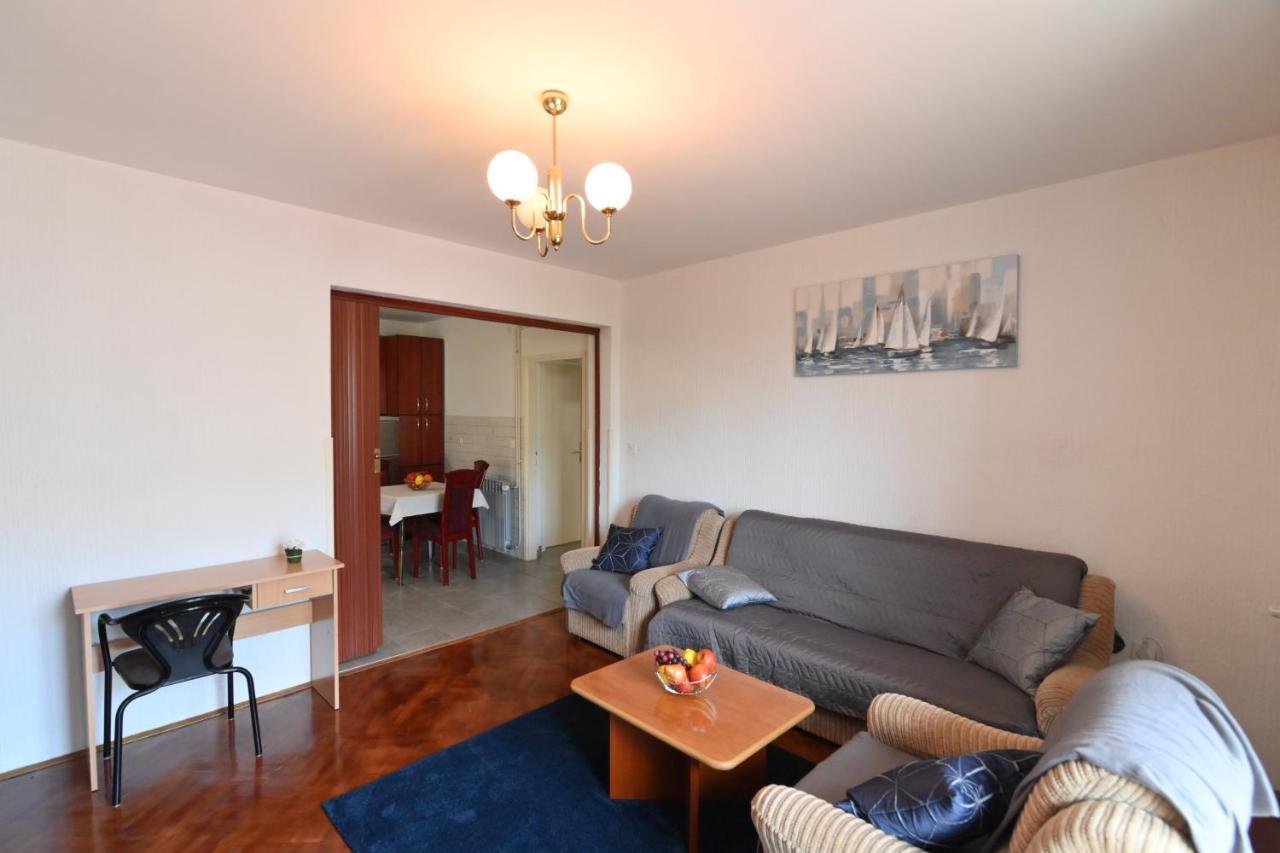 Apartmán Antonio