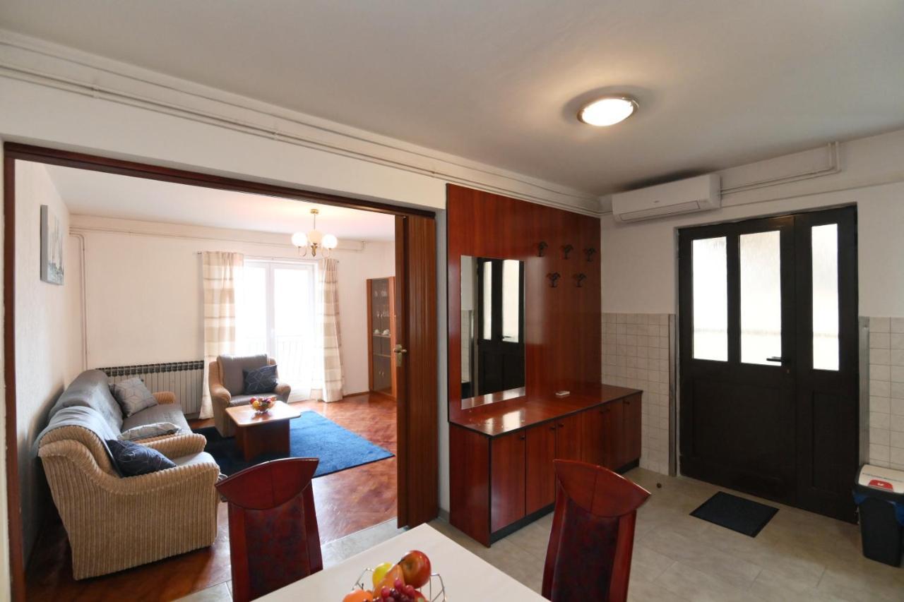 Apartmán Antonio Rijeka