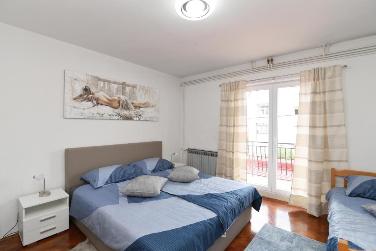 Antonio Apartmán *