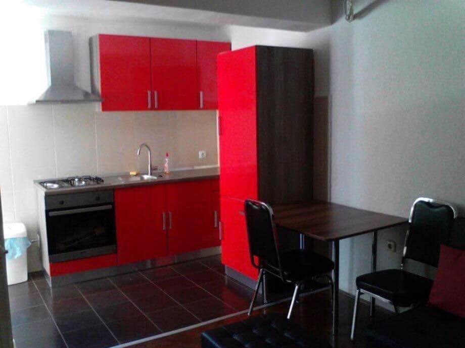 Antonio Apartmán