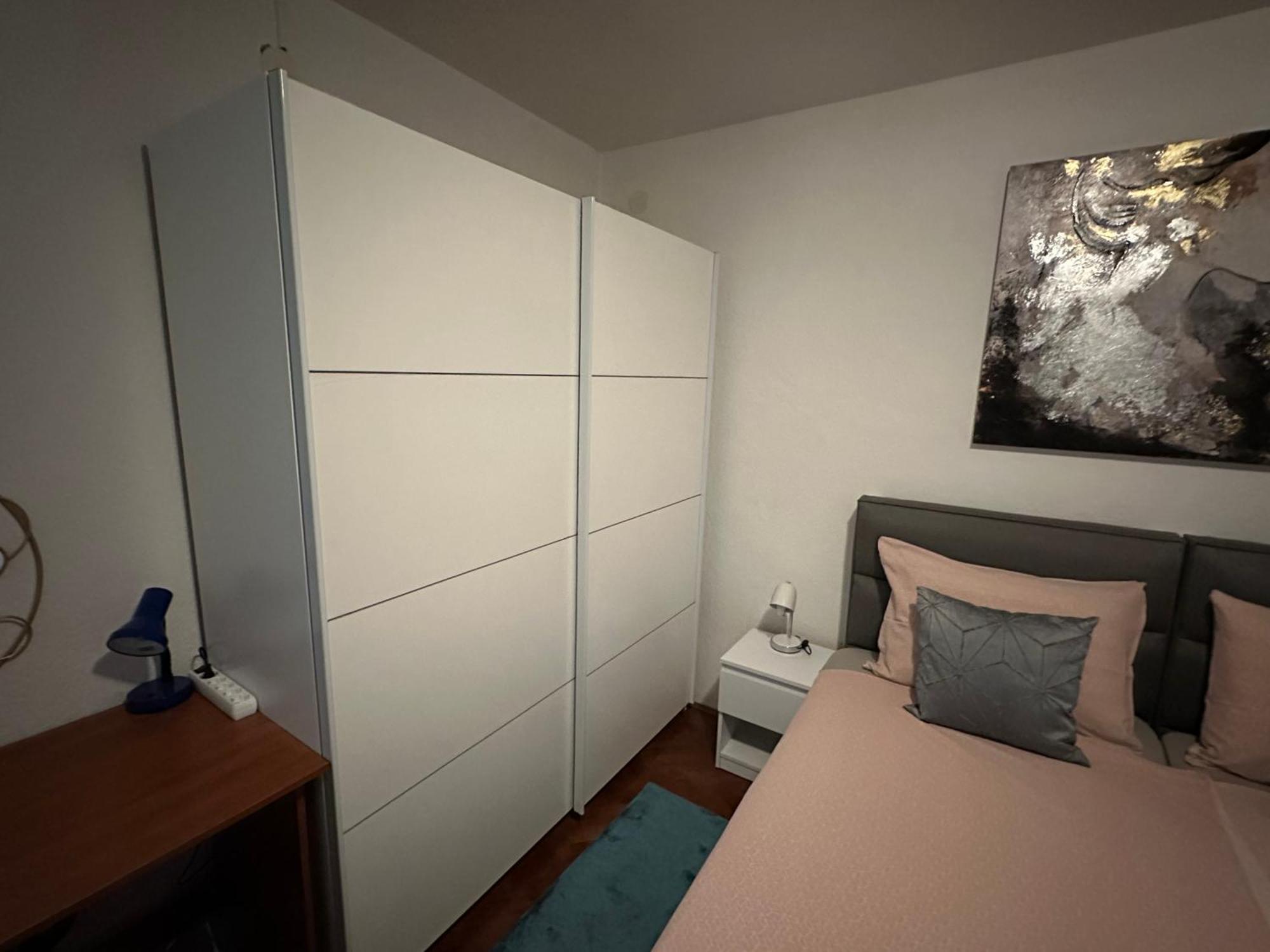Antonio Apartmán *