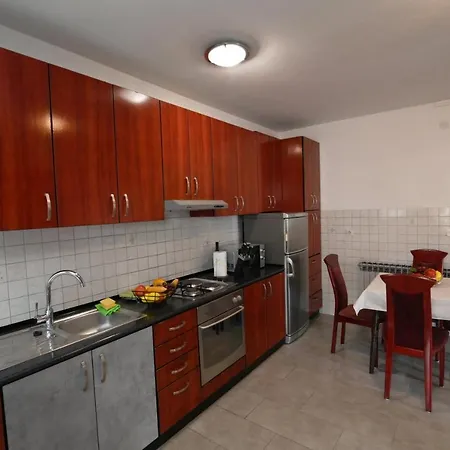 Antonio Apartments Rijeka Exterior foto