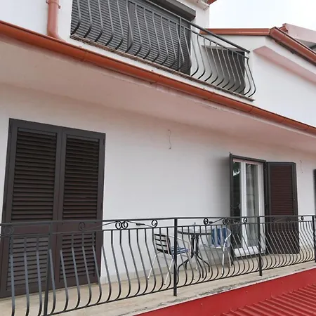 Antonio Apartments Rijeka Exterior foto
