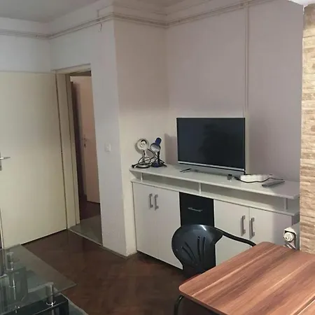 Antonio Apartments Rijeka Exterior foto