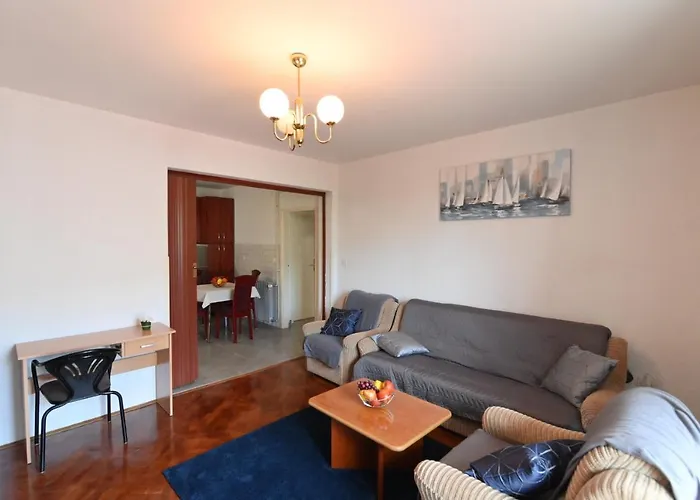 Antonio Apartments