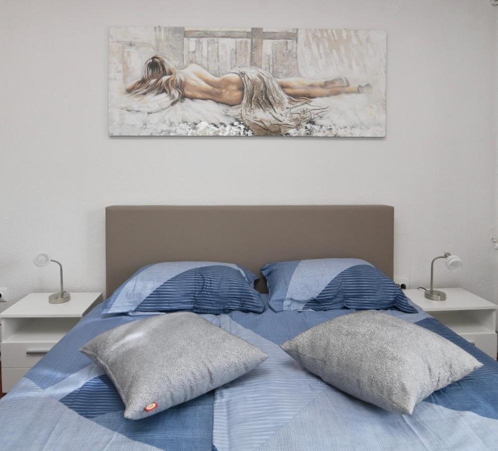 Antonio Apartment *