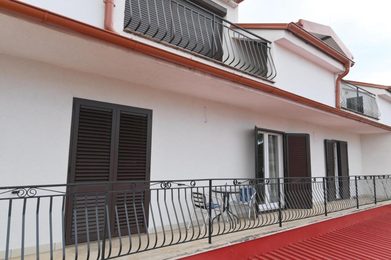 Antonio Apartment Rijeka