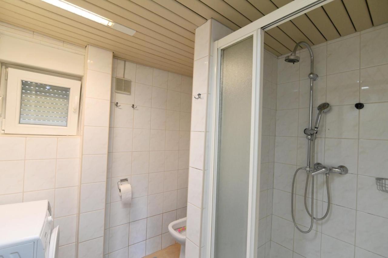 Antonio Apartment *