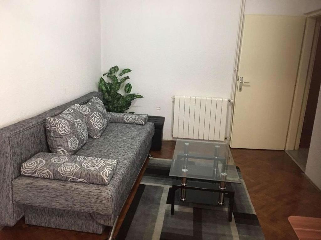 Apartment Antonio