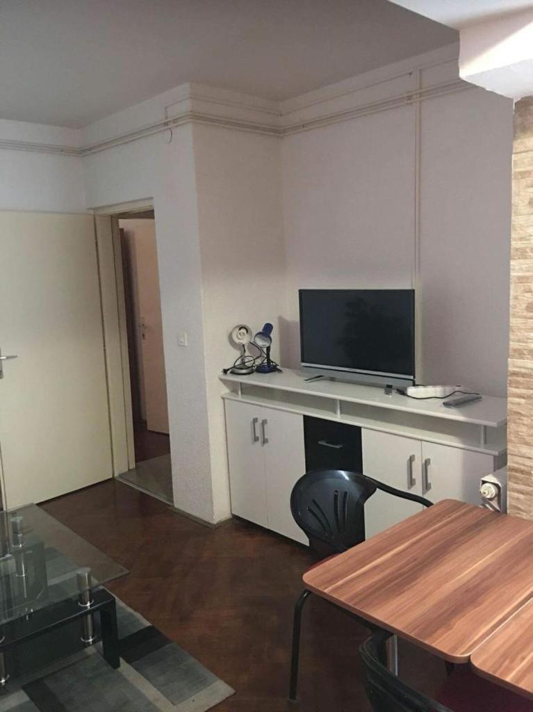 Apartment Antonio *