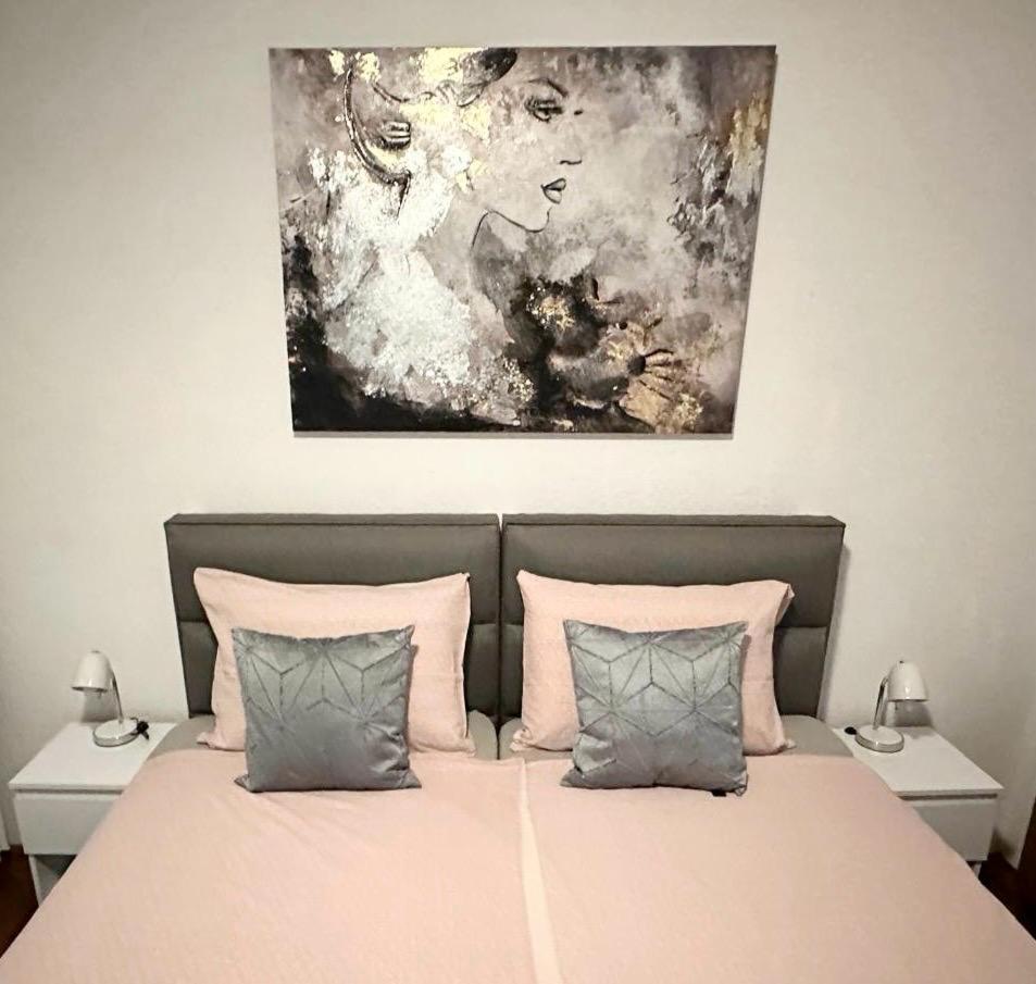 Apartment Antonio Rijeka